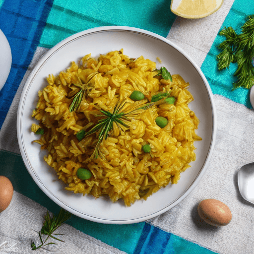 arroz de bacalhau portugal food