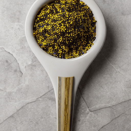 arroz negro food