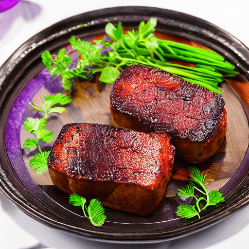 asado paraguayo paraguay food