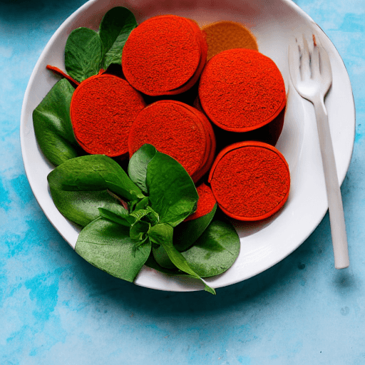 asam pedas food