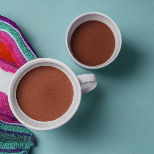 atole food