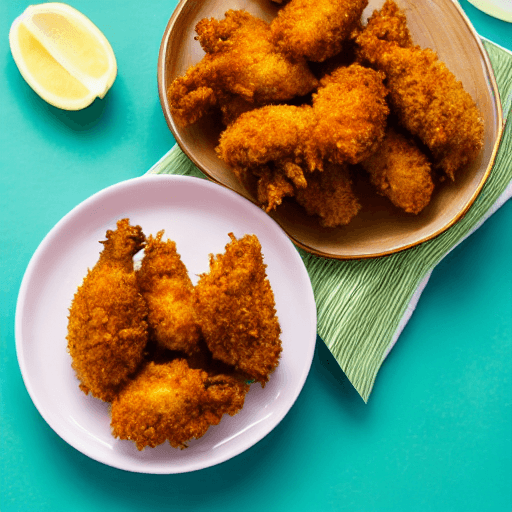 ayam goreng berempah food
