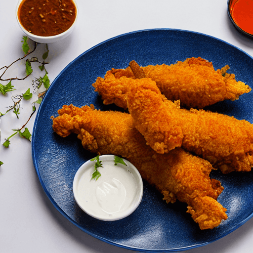 ayam goreng lengkuas food