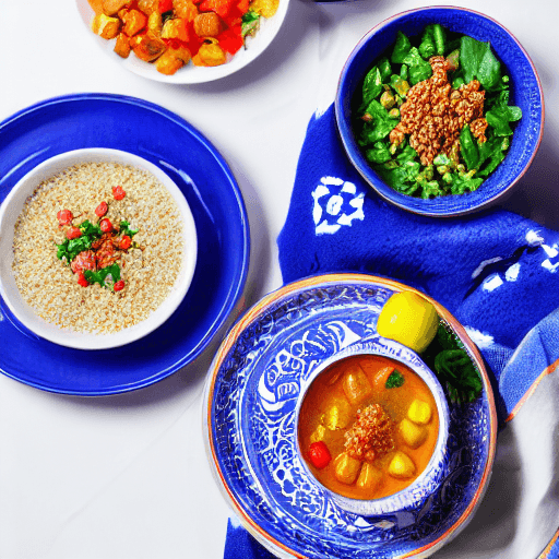 azerbaijani arishte azerbaijan food