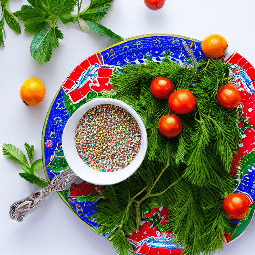 azerbaijani baliq azerbaijan food