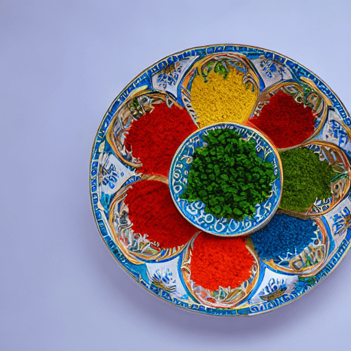azerbaijani khangal azerbaijan food
