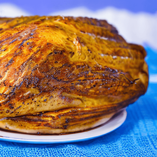 azerbaijani kuku azerbaijan food