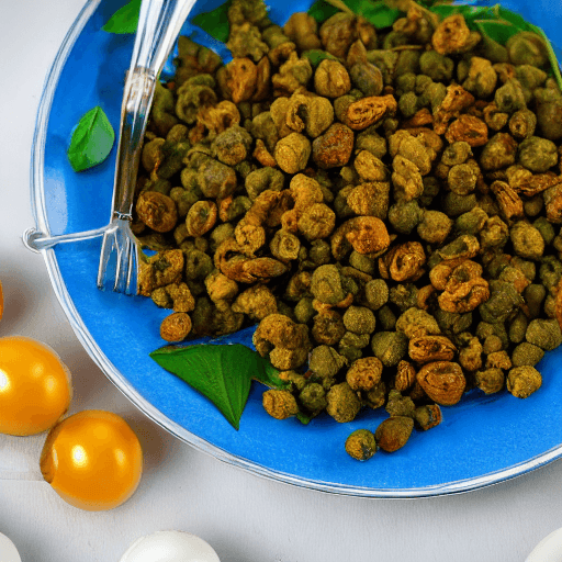 bıldırcın dolması food