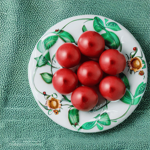 b l i a romania food
