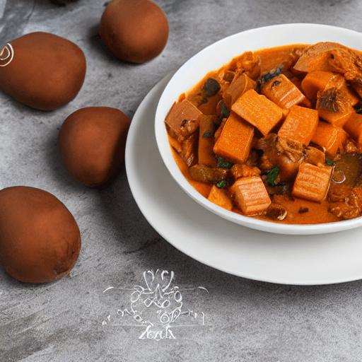 baccalà alla romana food