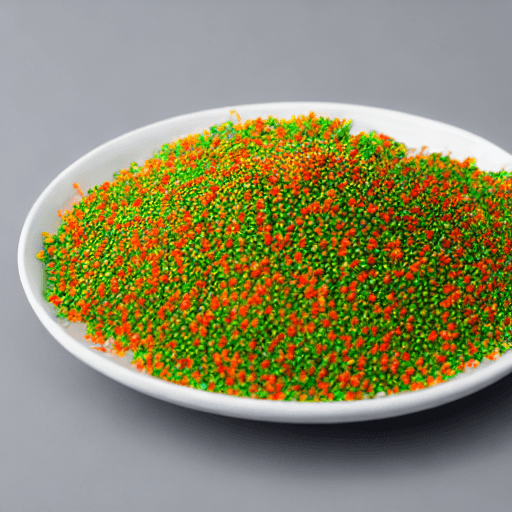 baghrir bil kerfa food