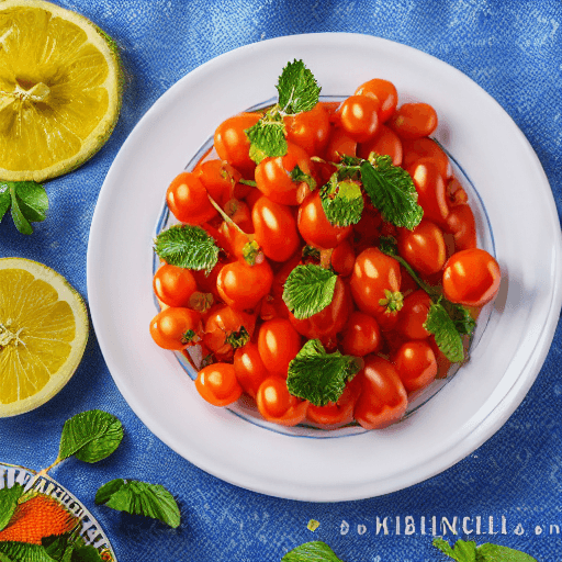 baghrir bil zanjabil food