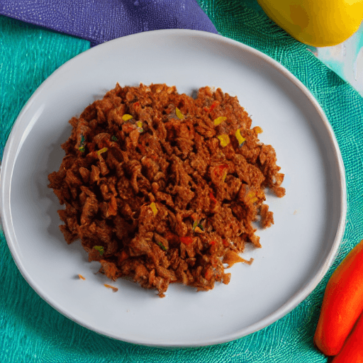 bahamian bully beef bahamas food
