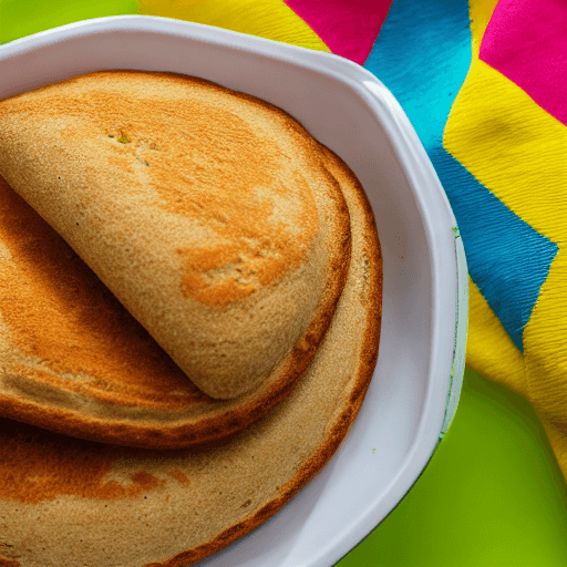 bahamian cassava bread bahamas food