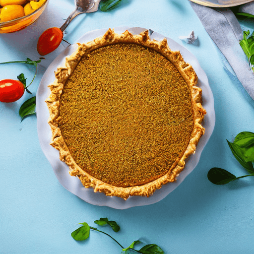 bahamian cassava pie bahamas food