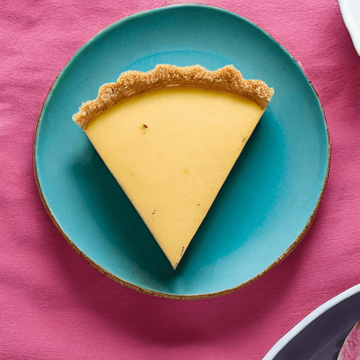 bahamian coconut tart bahamas food