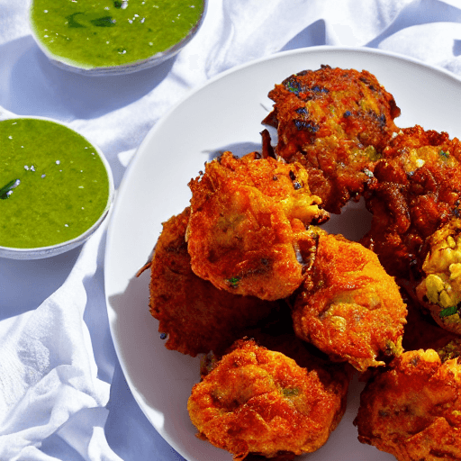 bahamian conch fritters bahamas food