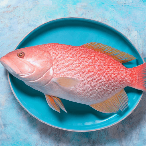 bahamian grouper bahamas food
