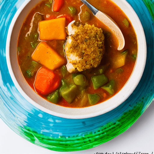 bahamian grouper stew bahamas food