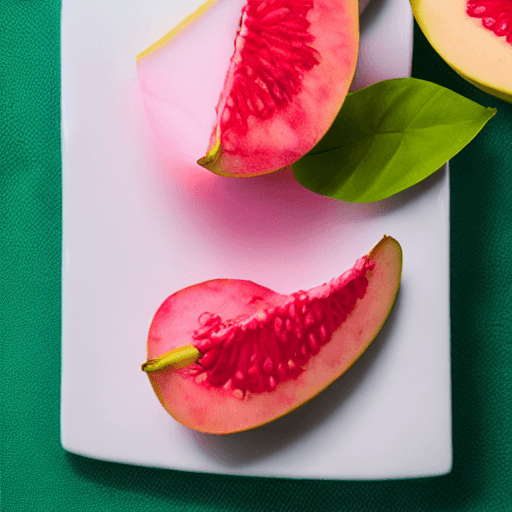 bahamian guava cheese bahamas food