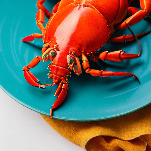 bahamian lobster thermidor bahamas food