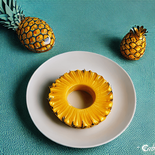 bahamian pineapple tart bahamas food