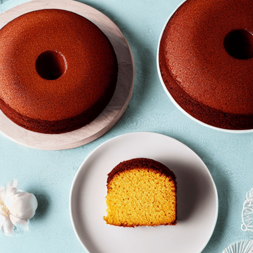 bahamian rum cake bahamas food