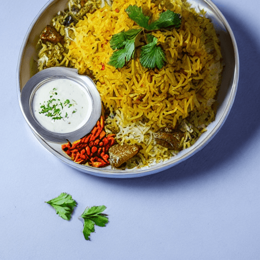 bahraini biryani bahrain food