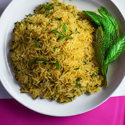 bahraini fish rice bahrain food