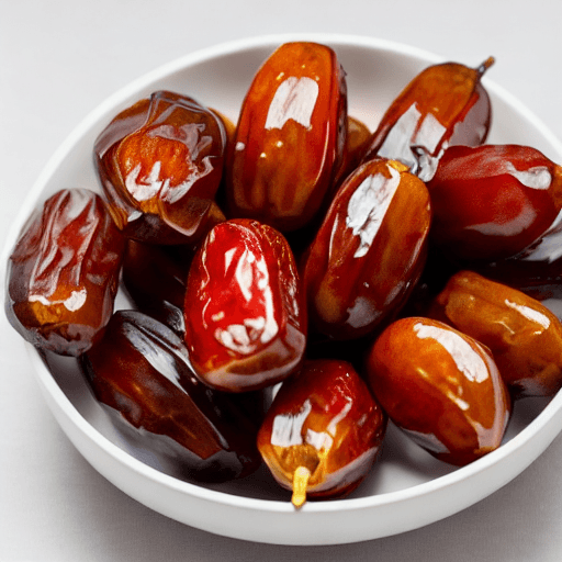 bahraini khalas dates bahrain food