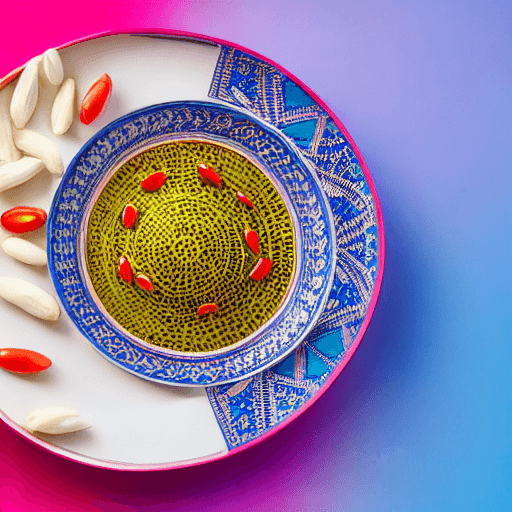 bahraini muhammar bahrain food