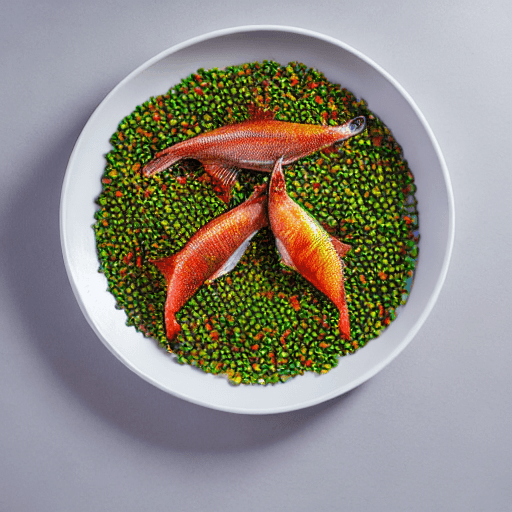 bahraini samak mashwi bahrain food