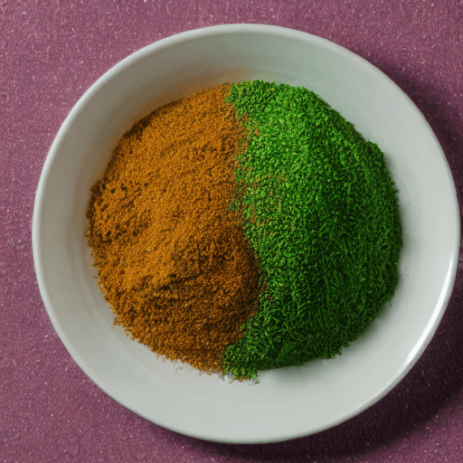 bajan seasoning barbados food