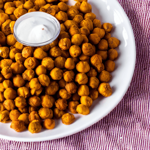 bakari bhuna chana bhaji nepal food