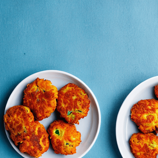 bakas fritters dominica food