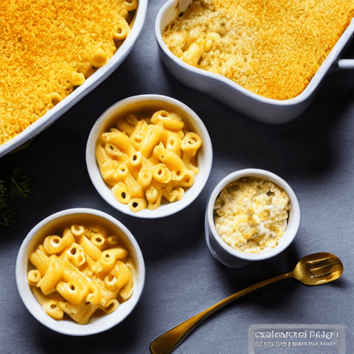 baked macaroni and cheese bahamas food
