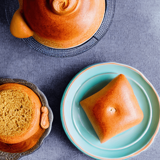 bakes antigua and barbuda food