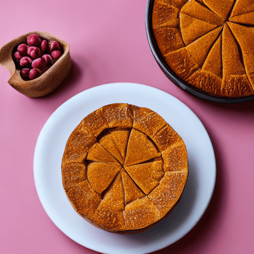 bakewell guyana food