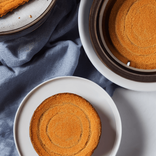 bakewell saint lucia food