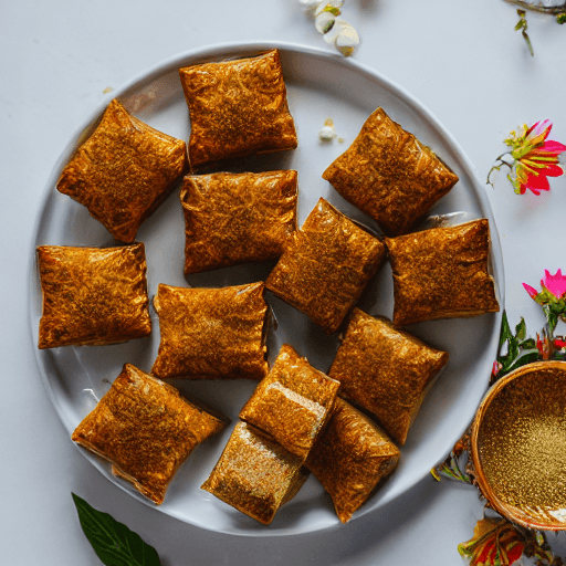 baklava kenya food