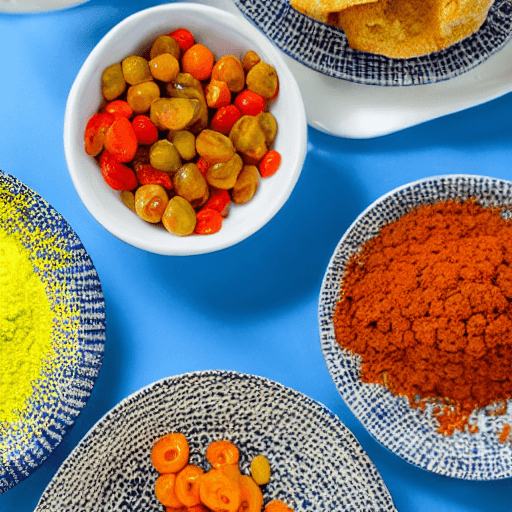 bakoula food