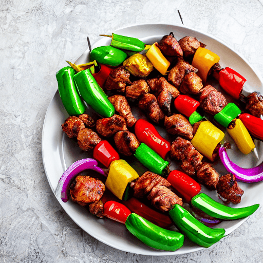 bal q shashlik azerbaijan food
