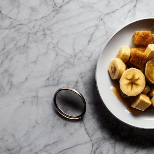 bananas foster food