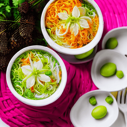 banh can food