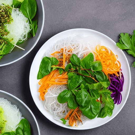 banh chuoi nuong food