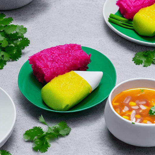banh chuoi food