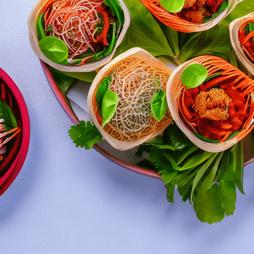 banh goi food