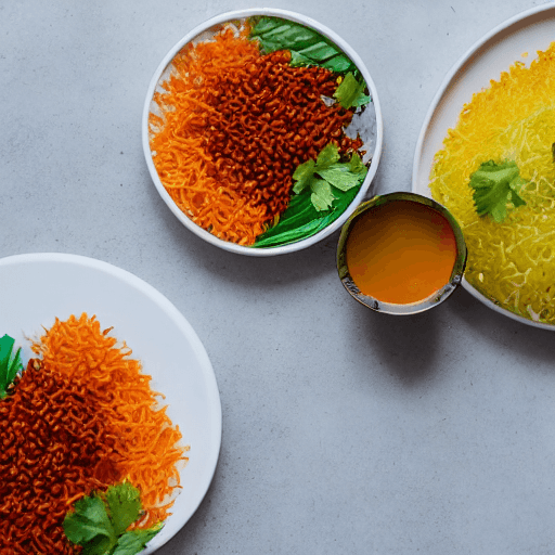 banh nam food