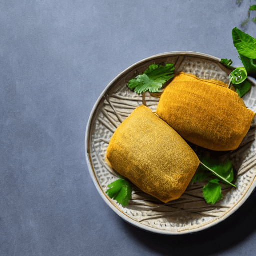 banh pate chaud food