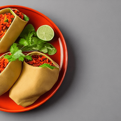 banh tom food